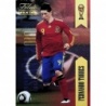 Official Sticker Fernando Torres Tributo Sudáfrica Panini Vamos Campeones