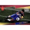 Buy Now España 1 – Paraguay 0 Tributo Sudáfrica Tributo Vamos Campeones Panini