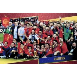 ¡Campeones! Tributo Sudáfrica 33