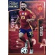 Carvajal Tributo La Roja 40
