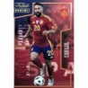 New Arrivals Carvajal Tributo La Roja Panini Vamos Campeones