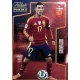Grimaldo Tributo La Roja 49