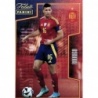 Shop now Rodri Tributo La Roja Tributo Vamos Campeones Panini