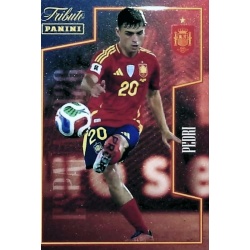 Pedri Tributo La Roja 52