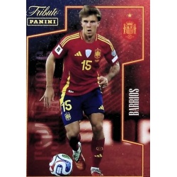 Shop Now Barrios Tributo La Roja Panini Tributo Vamos Campeones 2010 2026