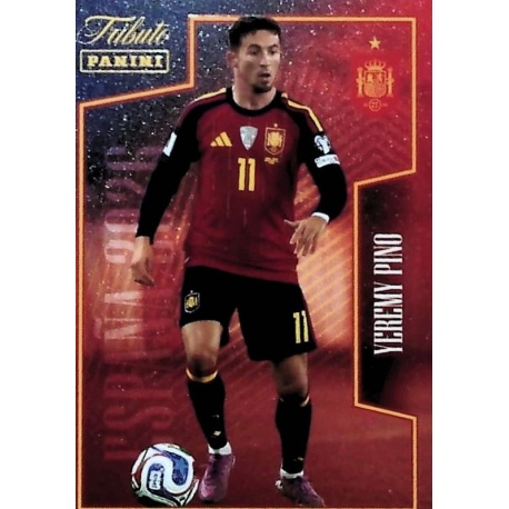 Yeremy Pino Tributo La Roja 62