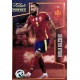 Borja Iglesias Tributo La Roja 65