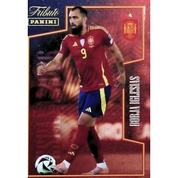 Borja Iglesias Tributo La Roja 65