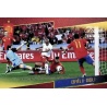 España 0 – Suiza 1 Tributo Sudáfrica 25