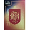 ESCUDO Tributo La Roja 35