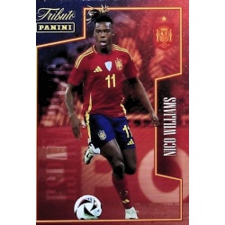 Nico Williams Tributo La Roja 63