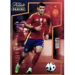 Morata Tributo La Roja 67