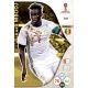 Kara Mbodj Senegal 301 Adrenalyn XL Russia 2018 