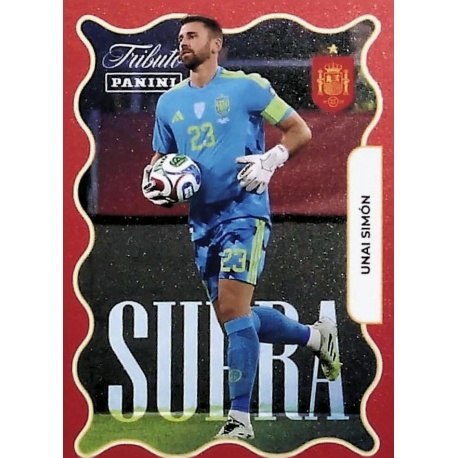 Unai Simón Supra 71