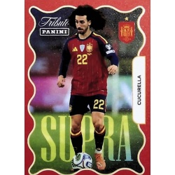 Cucurella Supra 75