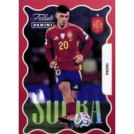 Pedri Supra 77