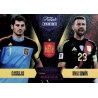 Casillas / Unai Simón Fusión Mágica 82