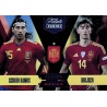 Ramos / Huijsen Fusión Mágica 83