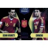 Busquets / Zubimendi Fusión Mágica 84