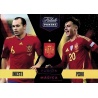 Iniesta / Pedri Fusión Mágica 85