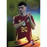 Pedri Panini Gold 88