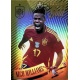 Nico Williams Panini Gold 90