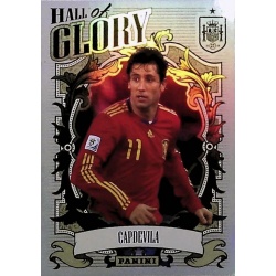 Capdevila Hall of Glory HG3