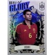 Hierro Hall of Glory HG7