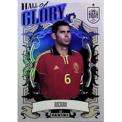 Hierro Hall of Glory HG7
