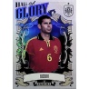 Hierro Hall of Glory HG7