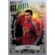 Pedro Hall of Glory HG13