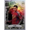Pedro Hall of Glory HG13