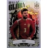 Piqué Hall of Glory HG14