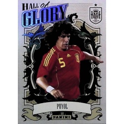 Puyol Hall of Glory HG15