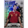 Sergio Busquets Hall of Glory HG18