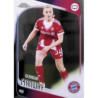 Descúbrelos Georgia Stanway Bayern München Topps Chrome Women Soccer Cards 2025-26