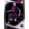 Venta Cards Ewa Pajor Barcelona Topps Chrome Soccer Cards Women
