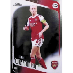 Oferta Online Leah Williamson Arsenal UEFA Women's Champions League Cards