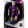 Añade a tu colección Alexia Putellas Barcelona Topps Chrome Women's Football Cards