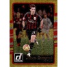 Alessio Romagnoli Gold Parallel Donruss Gold Parallel 2016-17