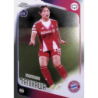 Añade a tu colección Momoko Tanikawa Bayern München Topps Chrome UEFA Women's Champions League 2025-26