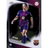 Venta Online Aitana Bonmatí Barcelona Topps Chrome UEFA Women's Champions League 2025-26
