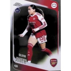 Venta Online Olivia Smith Arsenal UEFA Women's Champions League Cards