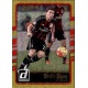 Carlos Bacca Gold Parallel Donruss Gold Parallel 2016-17