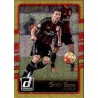 Carlos Bacca Gold Parallel Donruss Gold Parallel 2016-17