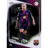 Venta Online Clàudia Pina Barcelona Official Topps Chrome UWCL Collection