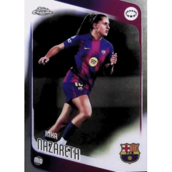 Venta Online Guro Reiten Chelsea Topps Chrome UWCL 2025-26