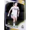 Compra ahora Eva Navarro Real Madrid Topps Chrome Soccer Cards Women