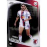 Venta Online Korbin Shrader OL Lyonnes Topps Chrome Soccer Cards Women