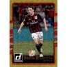 Giacomo Bonaventura Gold Parallel Donruss Gold Parallel 2016-17